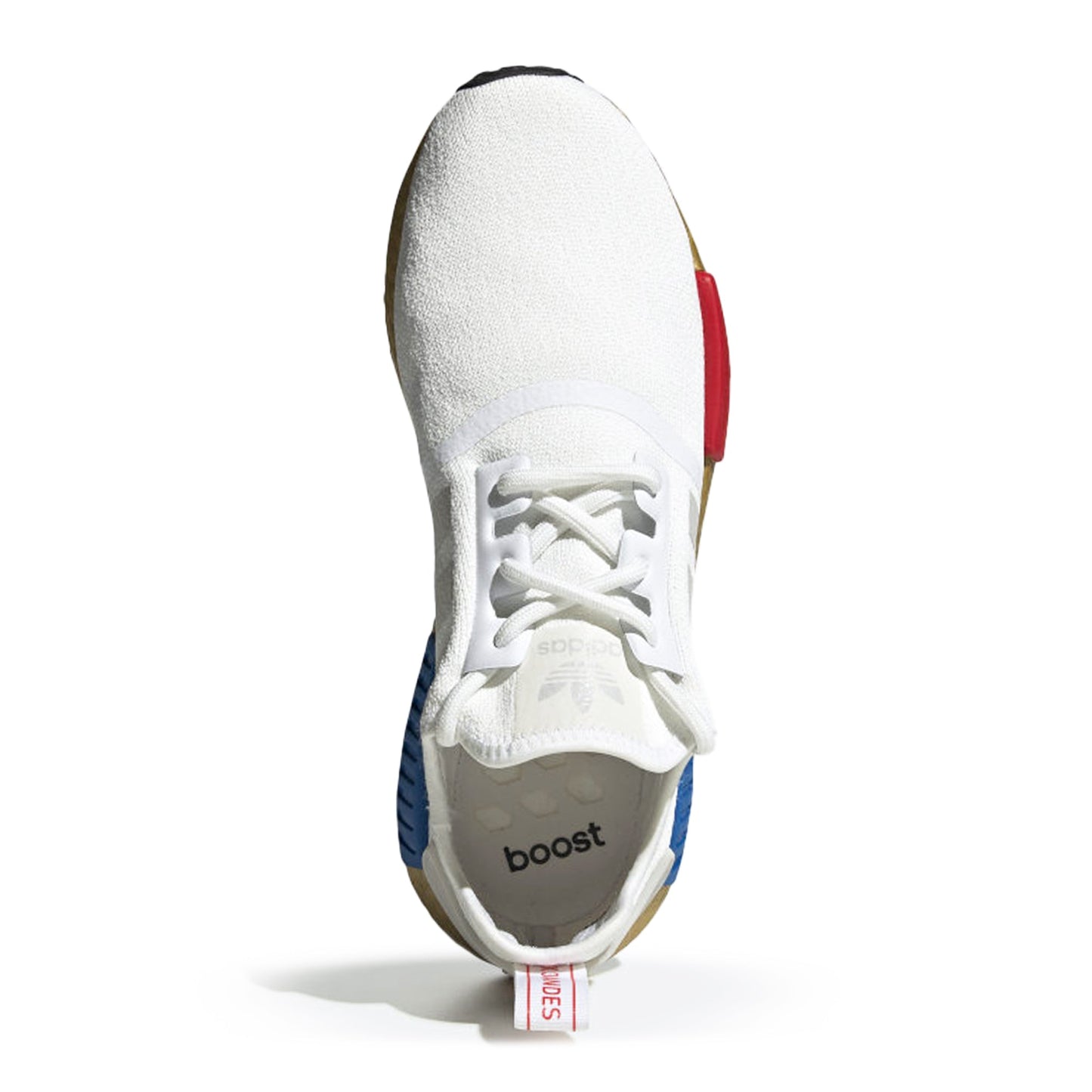 adidas Men's Nmd_R1 Sneakers