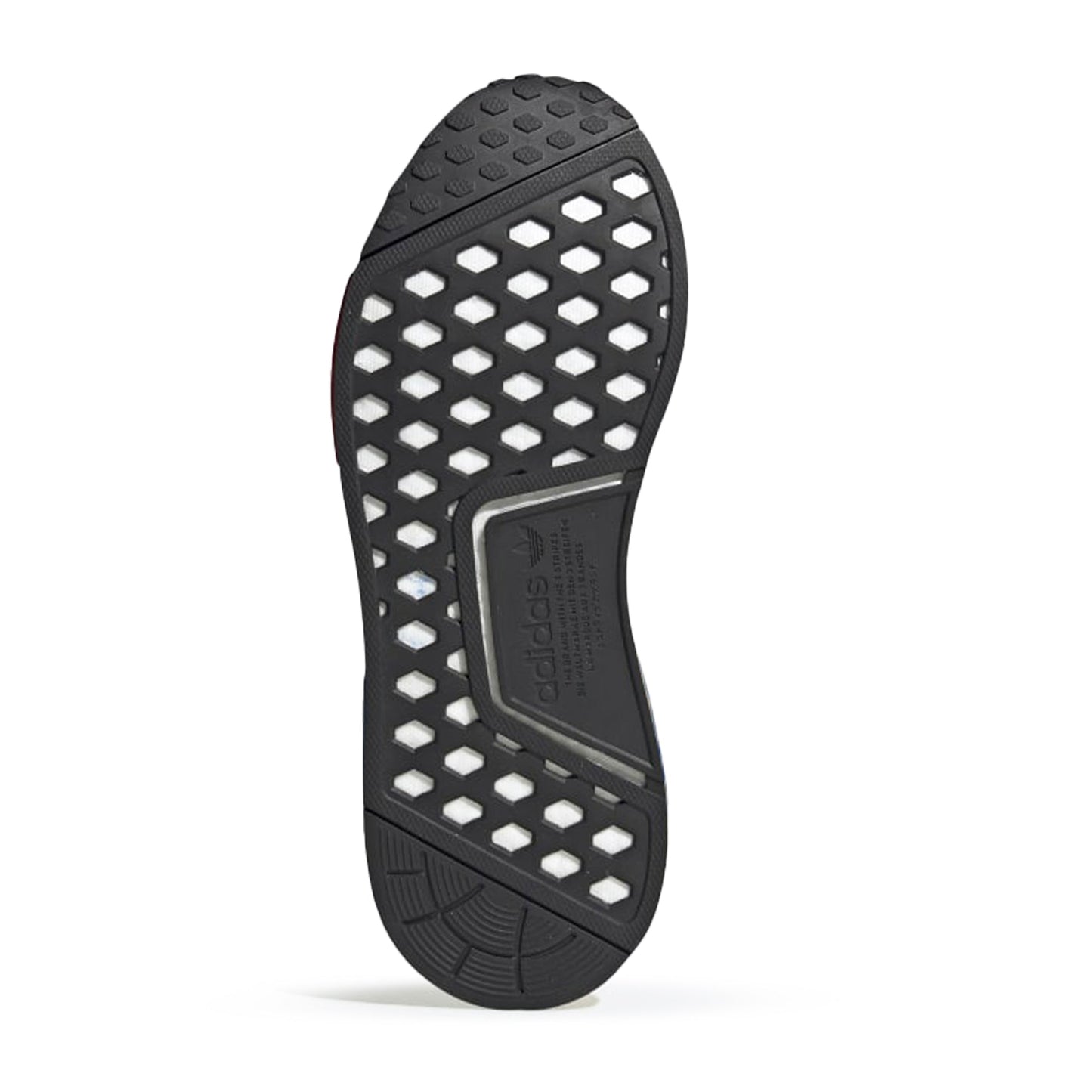 adidas Men's Nmd_R1 Sneakers