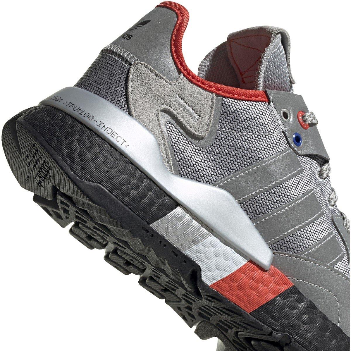 adidas Men's Nite Jogger Sneakers