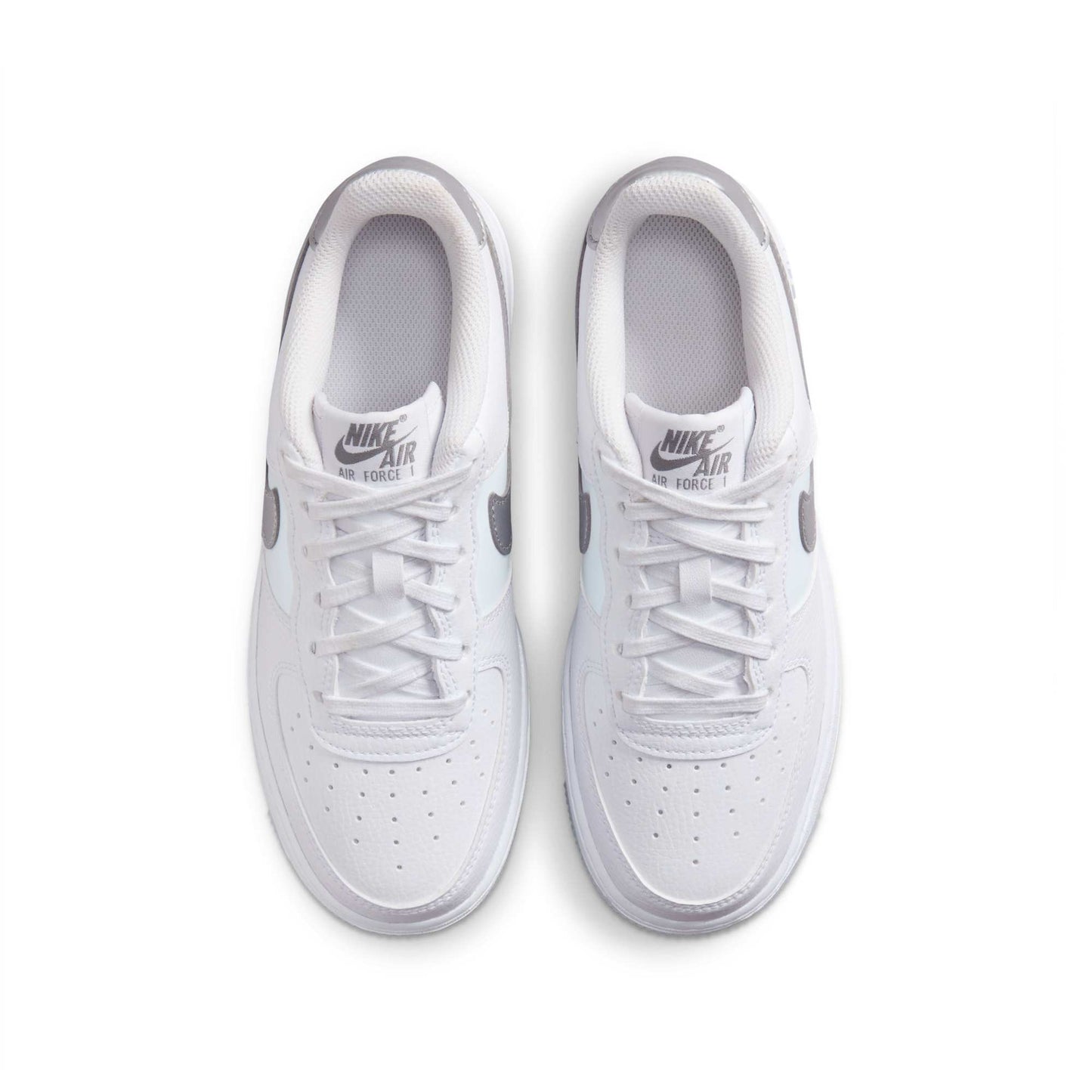 Nike Grade School Air Force 1 Sneakers
