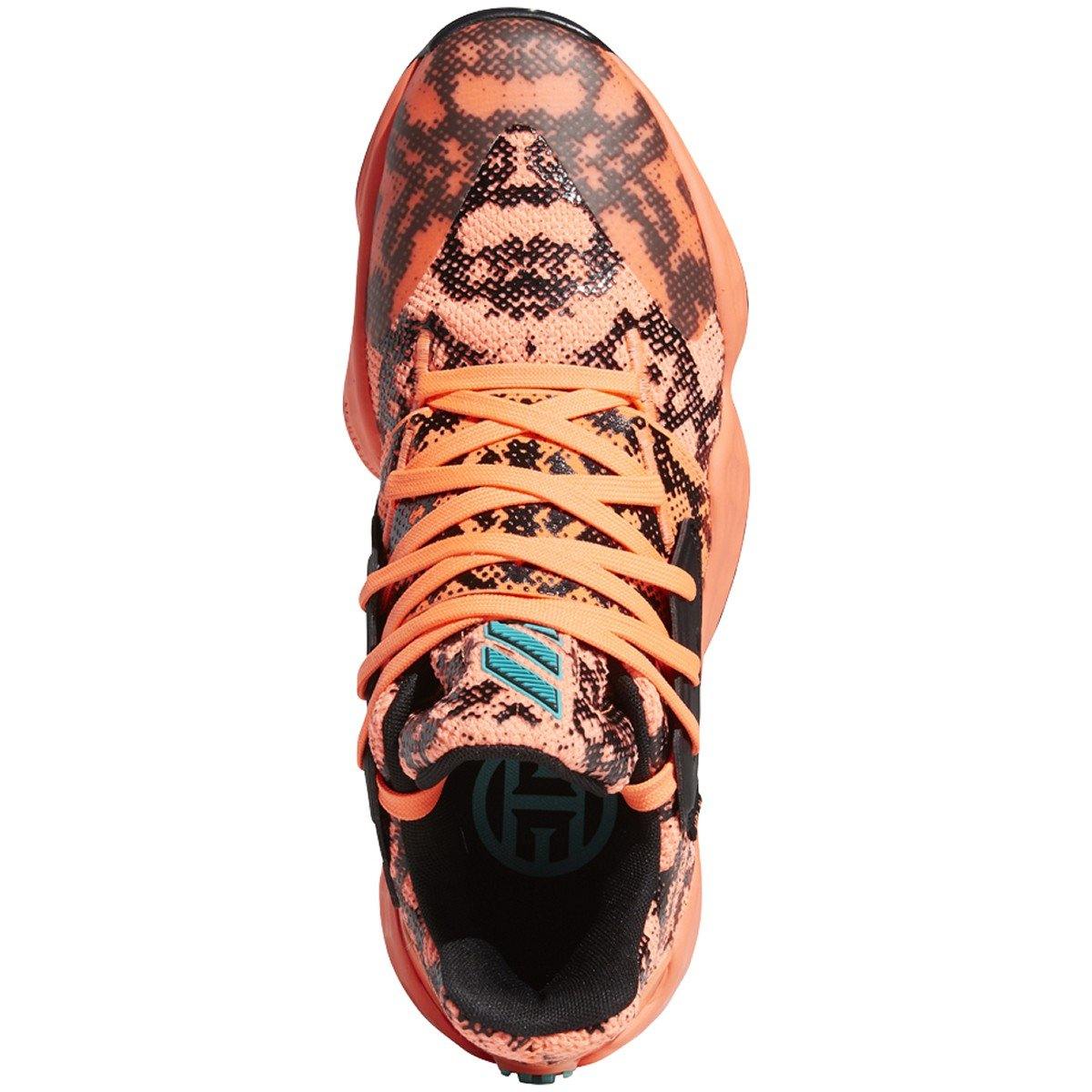 adidas Men's Harden Vol. 4 Sneakers