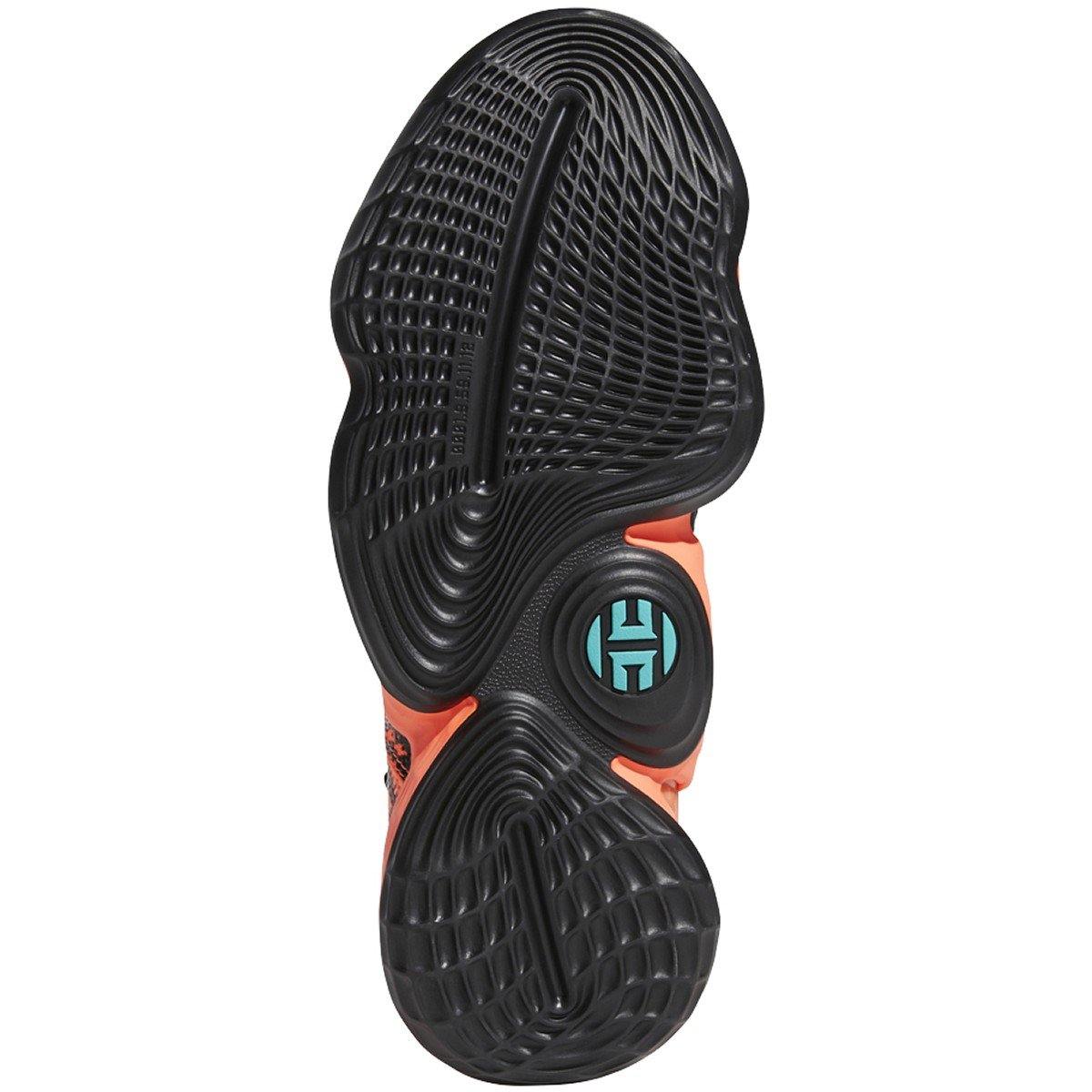 [FV4151] Mens Adidas Harden Vol. 4 - sneakAR