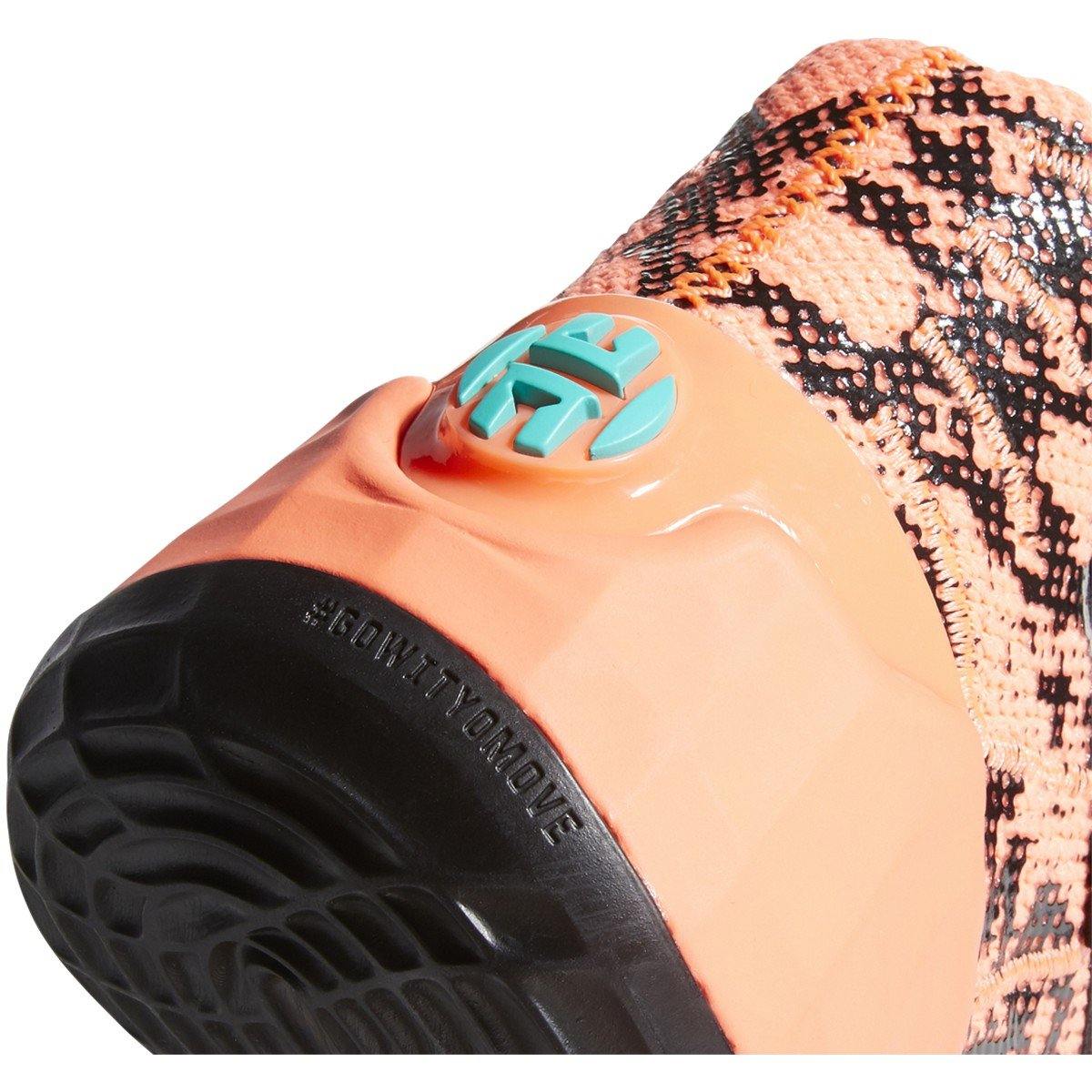 [FV4151] Mens Adidas Harden Vol. 4 - sneakAR