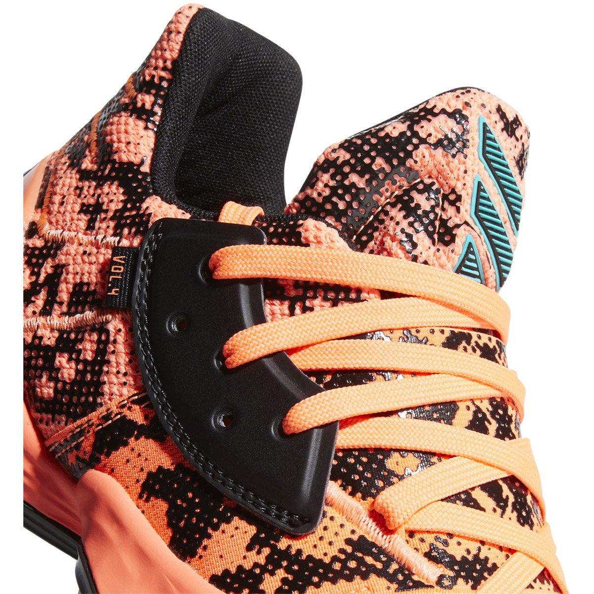 [FV4151] Mens Adidas Harden Vol. 4 - sneakAR