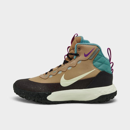 Nike Grade School Terrascout Rattan/Denim/Turquoise
