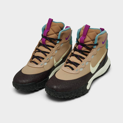 Nike Grade School Terrascout Rattan/Denim/Turquoise