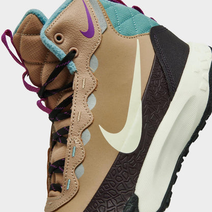 Nike Grade School Terrascout Rattan/Denim/Turquoise