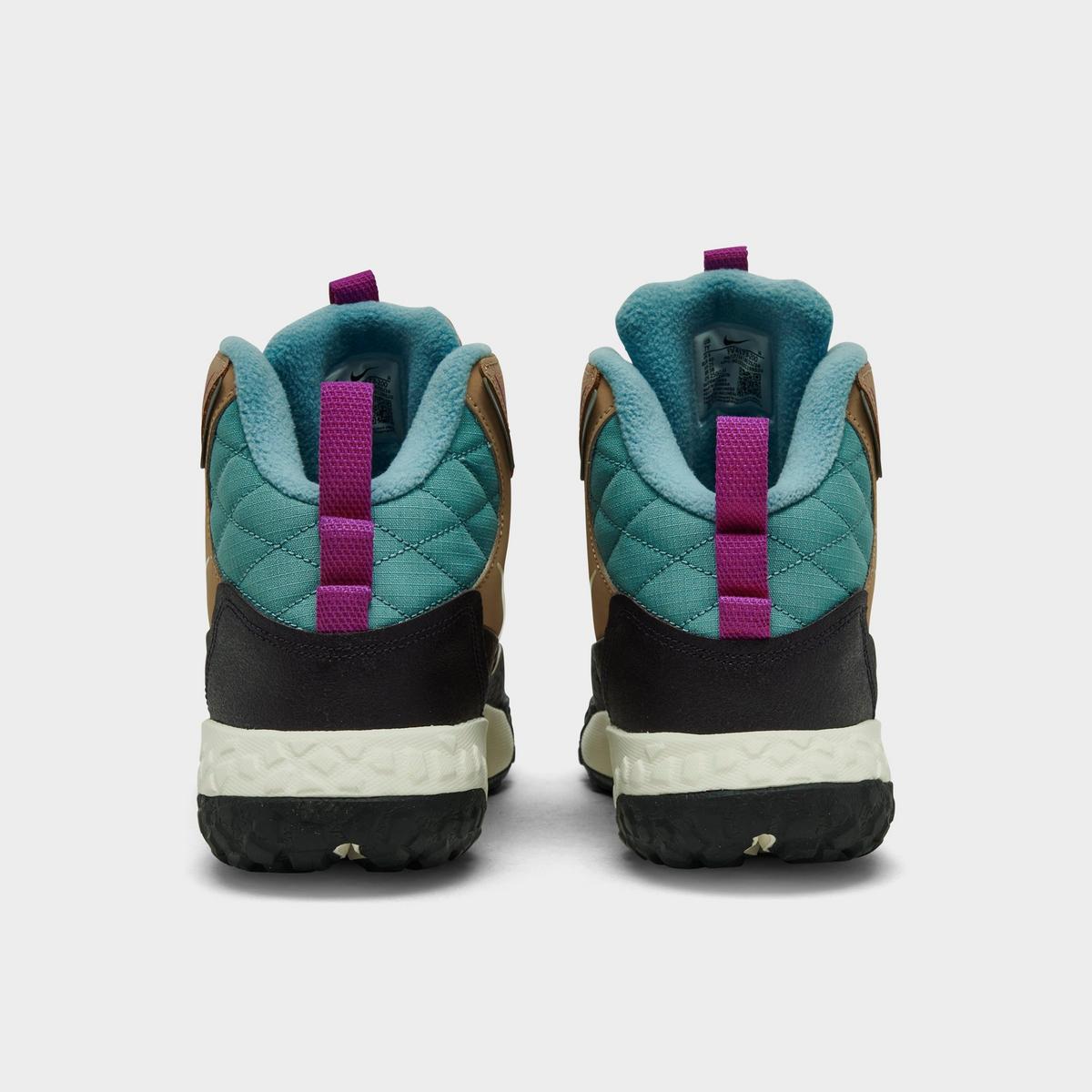 Nike Grade School Terrascout Rattan/Denim/Turquoise