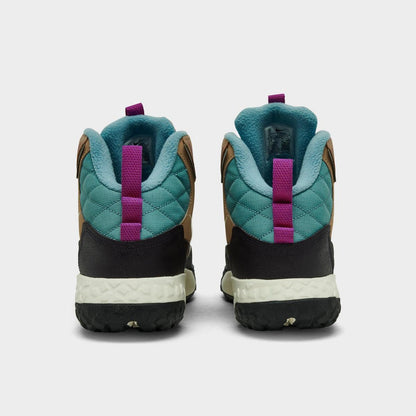 Nike Grade School Terrascout Rattan/Denim/Turquoise