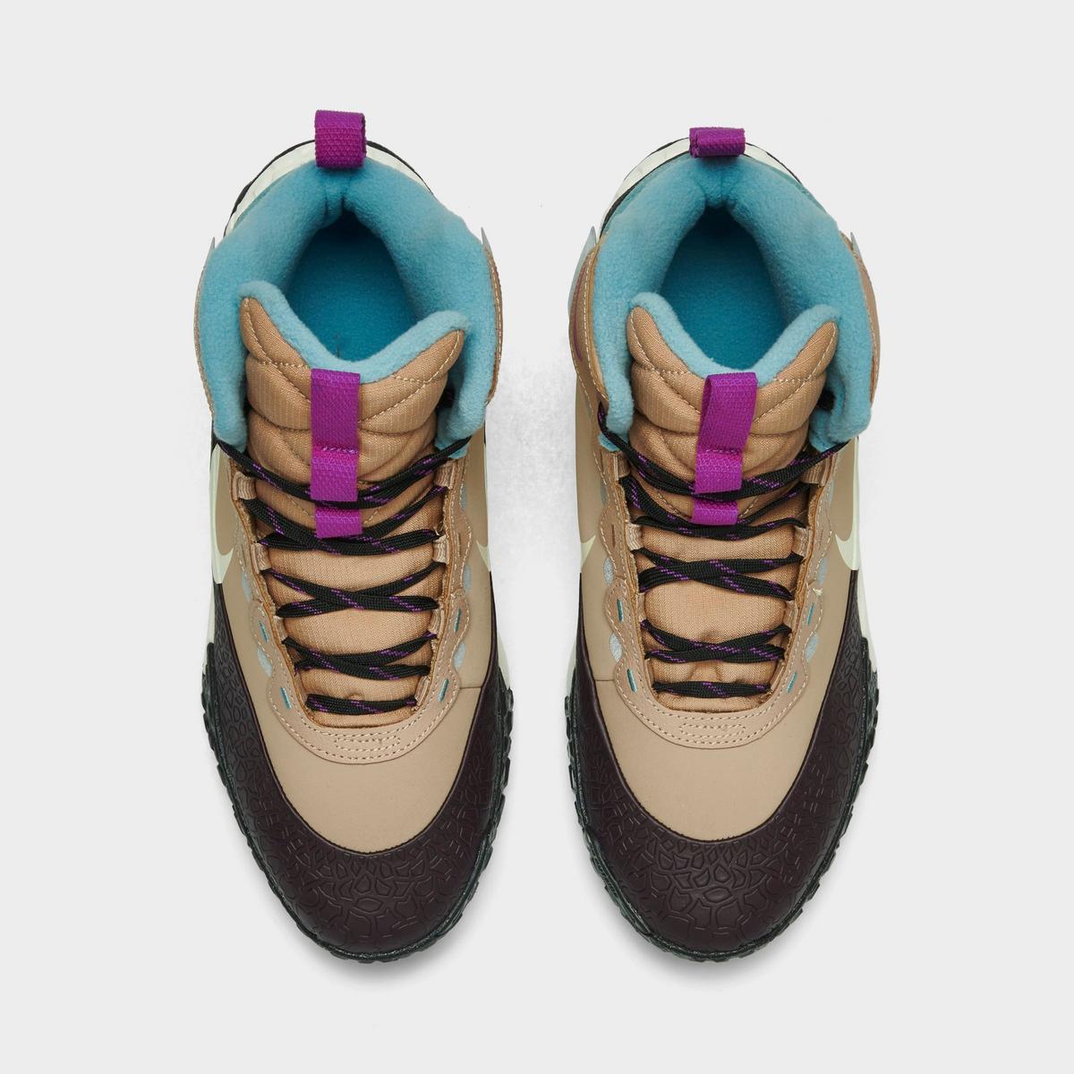 Nike Grade School Terrascout Rattan/Denim/Turquoise
