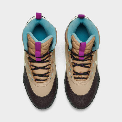 Nike Grade School Terrascout Rattan/Denim/Turquoise