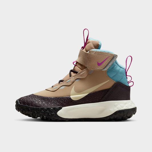 Nike Preschool Terrascout Hemp/Denim/Turquoise