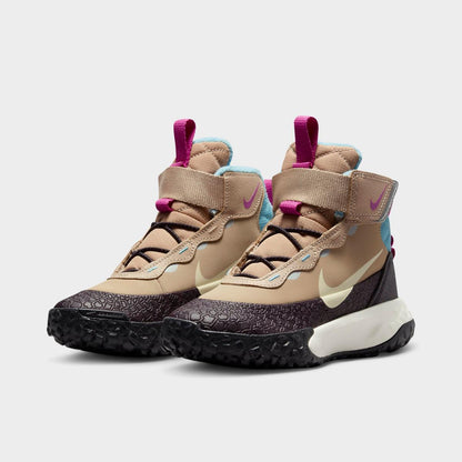 Nike Preschool Terrascout Hemp/Denim/Turquoise