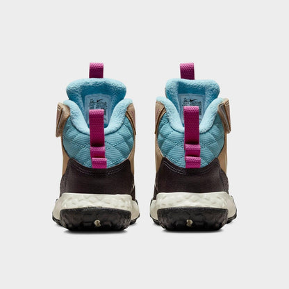 Nike Preschool Terrascout Hemp/Denim/Turquoise