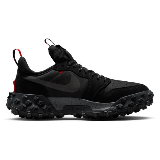 Air Jordan Men's Retro 1 Element Gore-Tex - Black/Challenge Red
