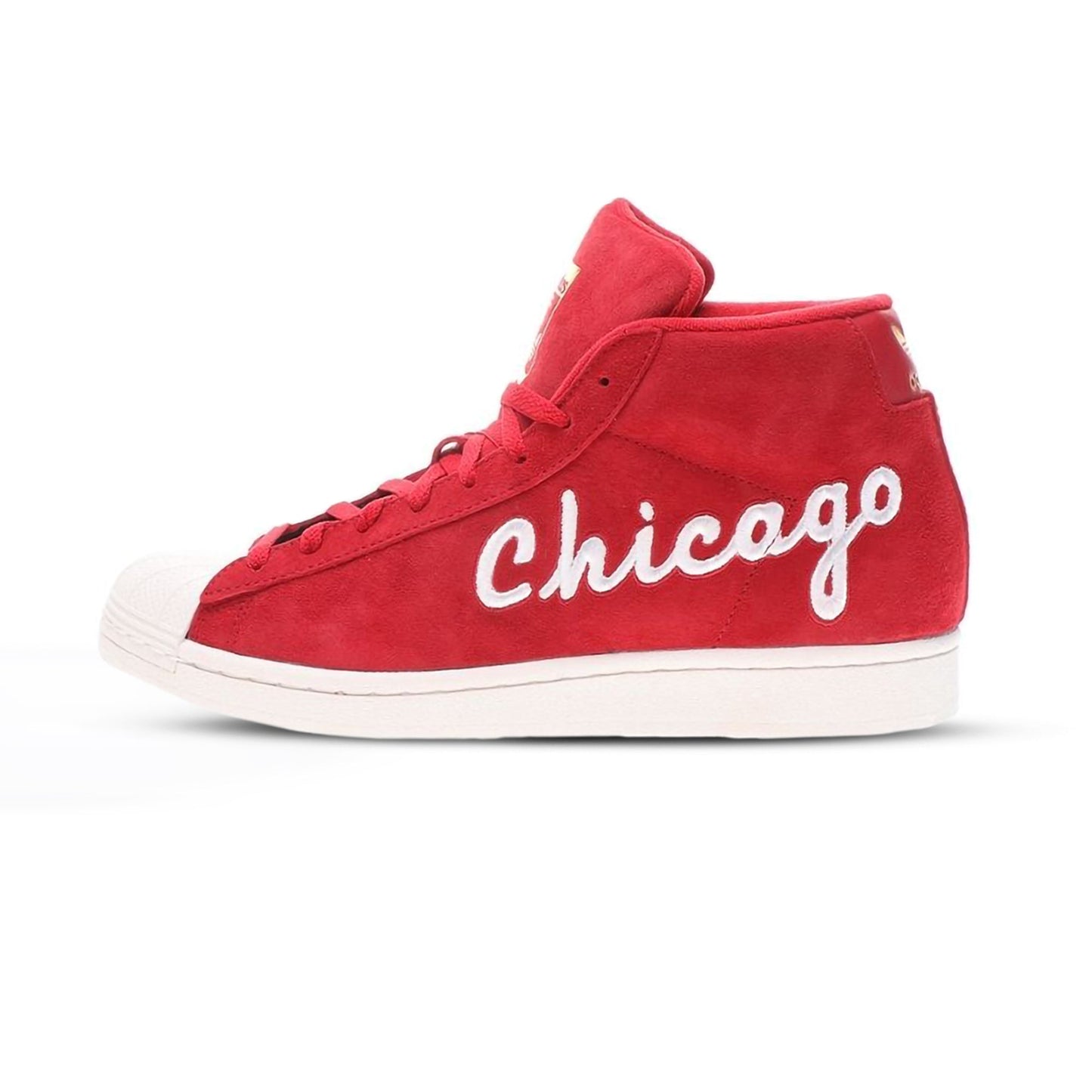 adidas Men's Pro Model Sneakers