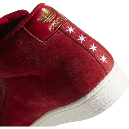 adidas Men's Pro Model Sneakers