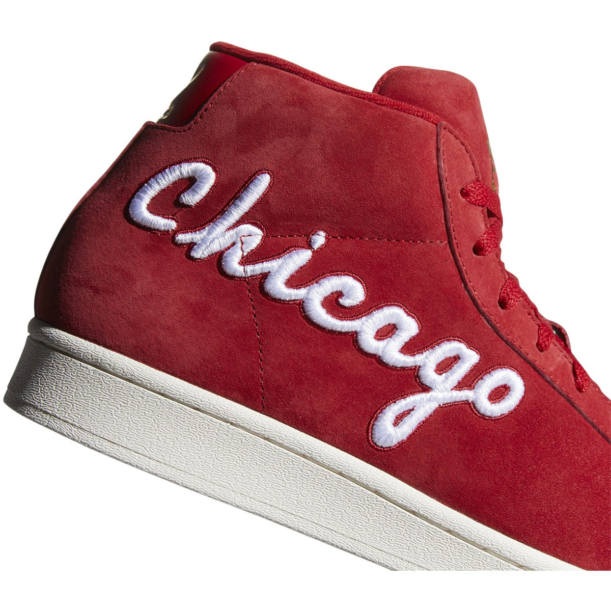 adidas Men's Pro Model Sneakers