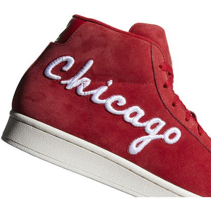 adidas Men's Pro Model Sneakers