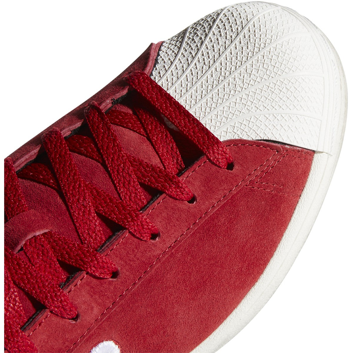 adidas Men's Pro Model Sneakers