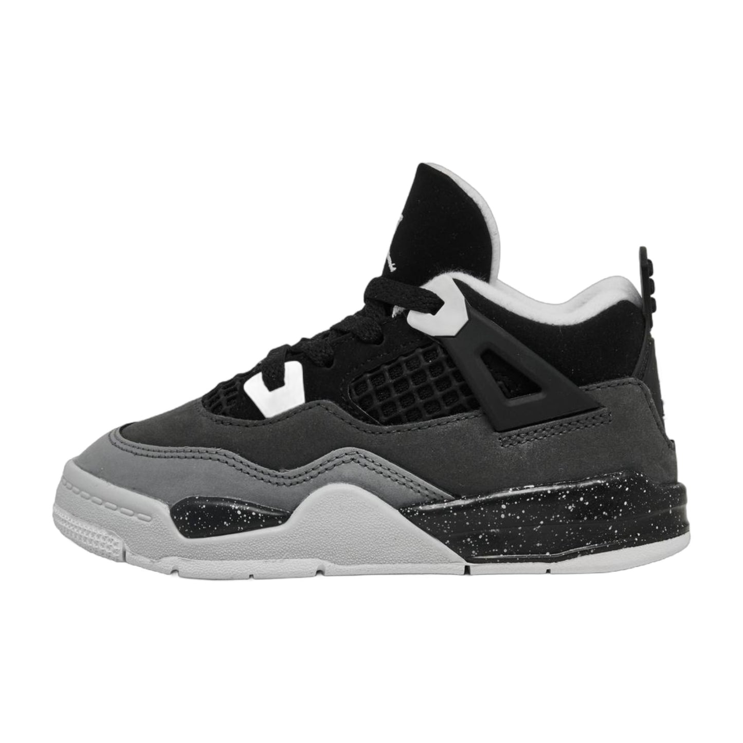 [fv4538-002] Toddlers Air Jordan Retro 4 'fear (2024) (td)'