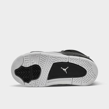 [fv4538-002] Toddlers Air Jordan Retro 4 'fear (2024) (td)'