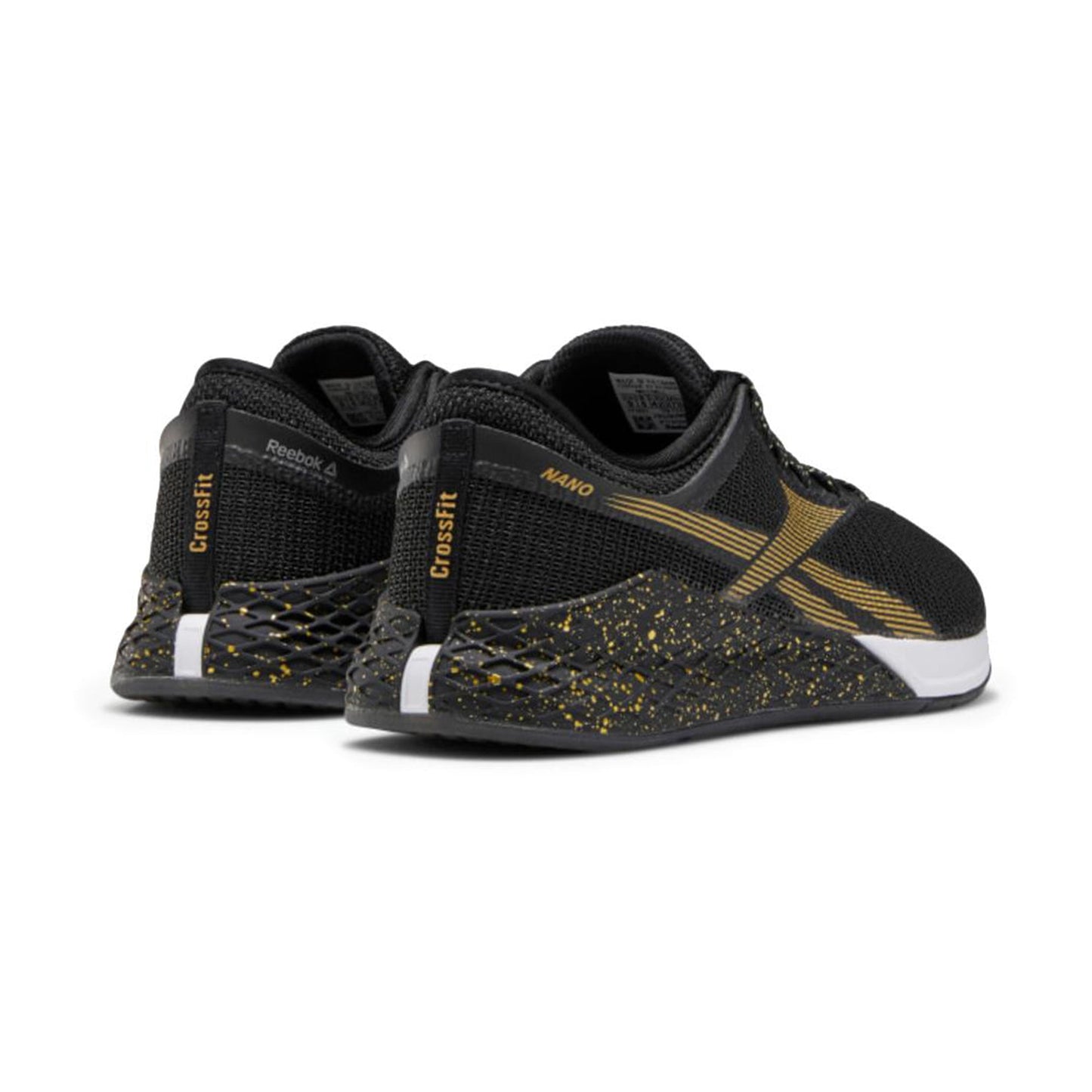 Reebok Men's Crossfit Nano 9.0 Sneakers