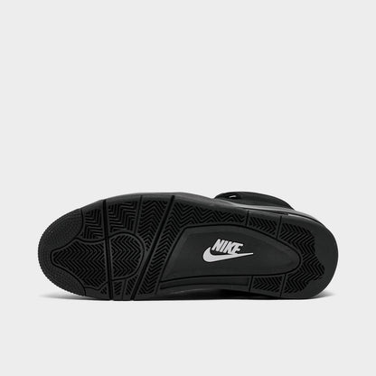 [fv5029-010] Mens Air Jordan Retro 4 'black Cat'