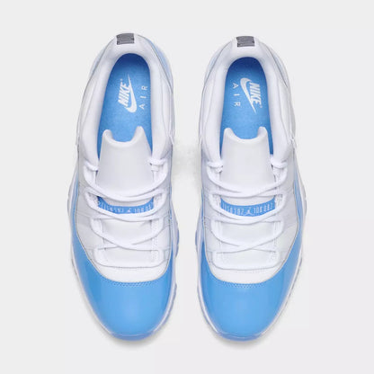 [fv5104-100] Mens Air Jordan Retro 11 Low 'university Blue (2026)'