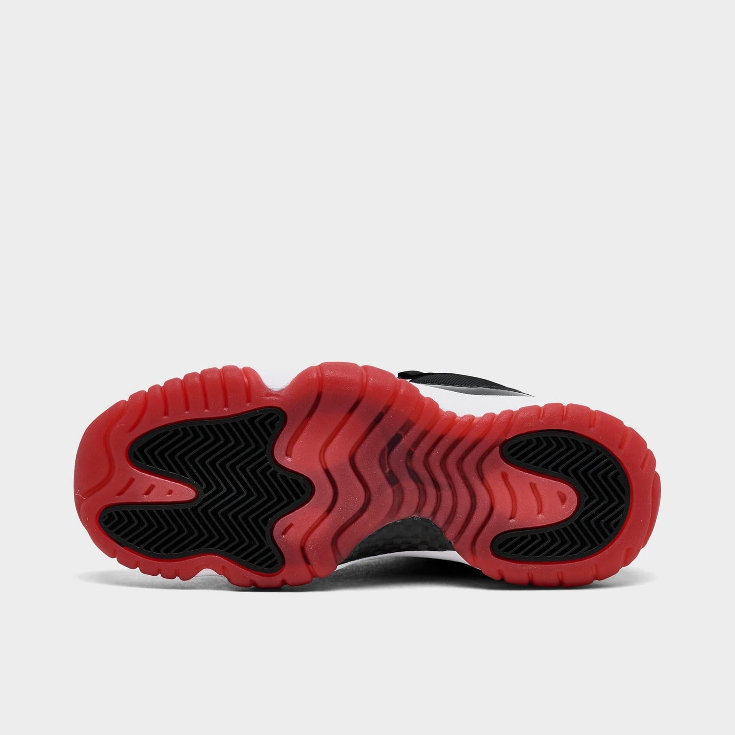 Grade School Air Jordan Retro 11 Low 'Bred (Gs) (2025)'