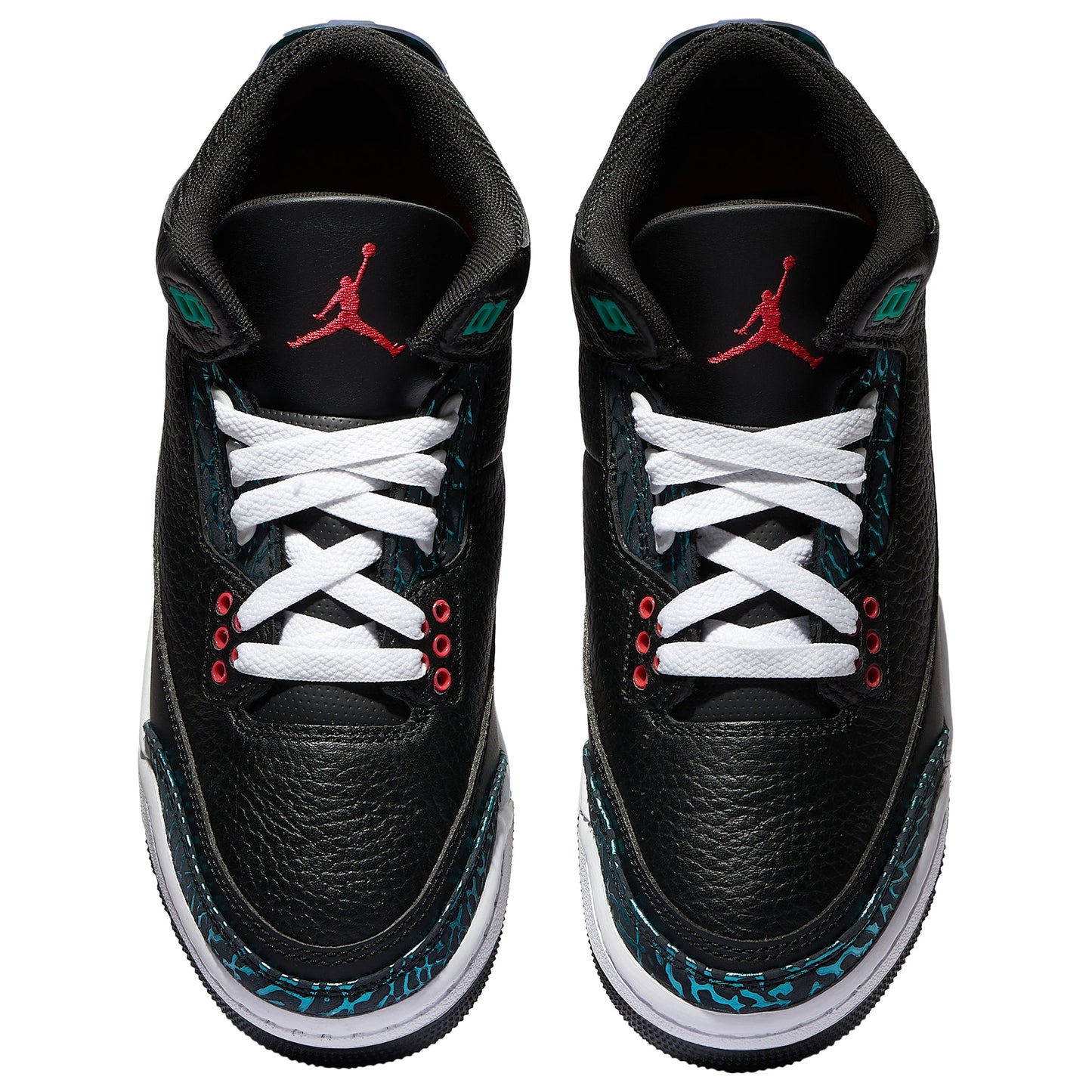 [fv5437-001] Grade School Air Jordan Retro 3 Se 'moto'