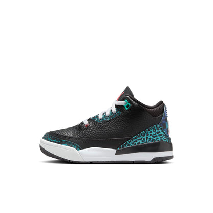 Air Jordan Preschool Retro 3 Se 'Moto' Ps (Ps)