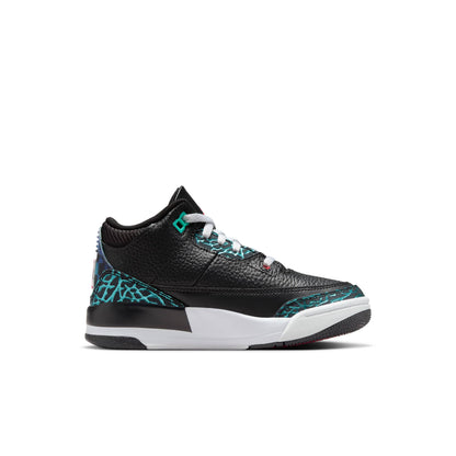 Air Jordan Preschool Retro 3 Se 'Moto' Ps (Ps)