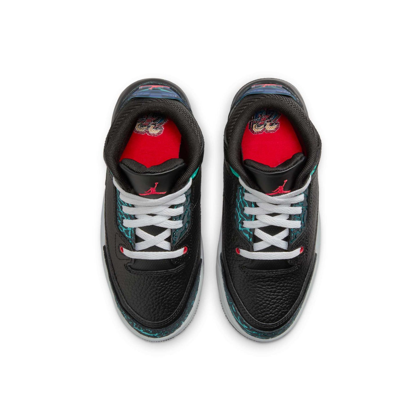 Air Jordan Preschool Retro 3 Se 'Moto' Ps (Ps)