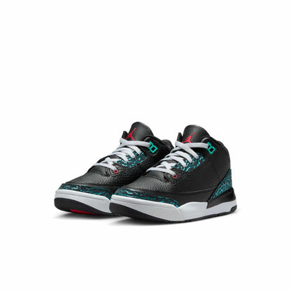 Air Jordan Preschool Retro 3 Se 'Moto' Ps (Ps)