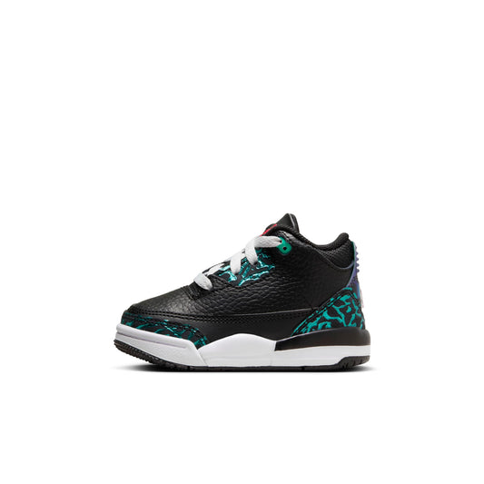 Toddlers Air Jordan Retro 3 Se 'Moto' (Td)