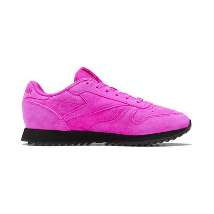 Reebok Women's Classic Leather Ripple Sneakers