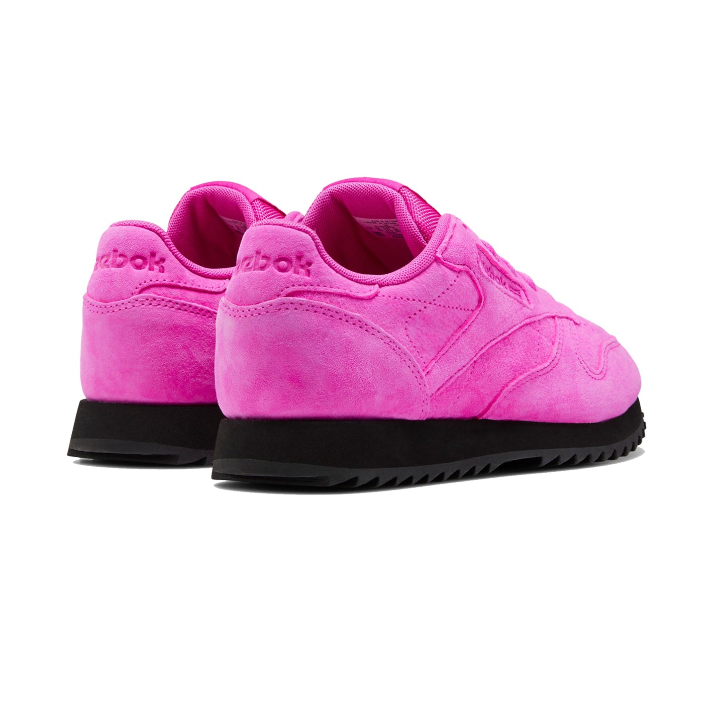 Reebok Women's Classic Leather Ripple Sneakers