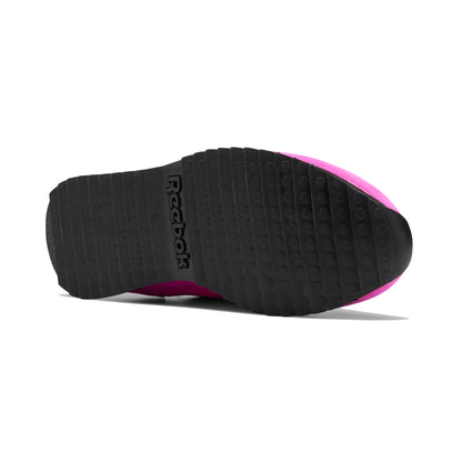 Reebok Women's Classic Leather Ripple Sneakers