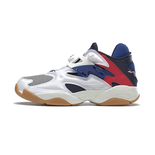 Reebok Men's Pump Court Sneakers