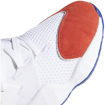 adidas Men's Harden Vol. 4 Sneakers