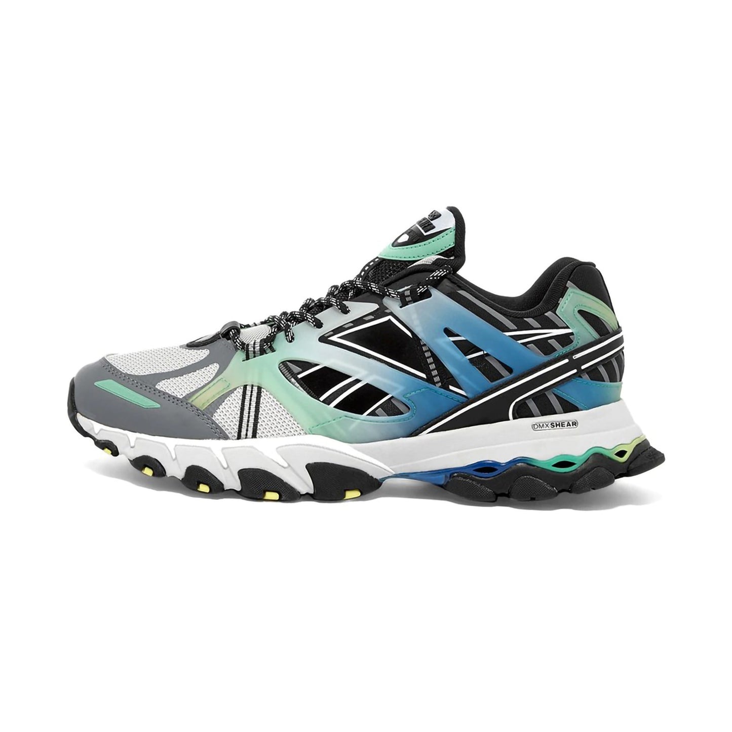 Reebok Men's Dmx Trail Shadow Sneakers