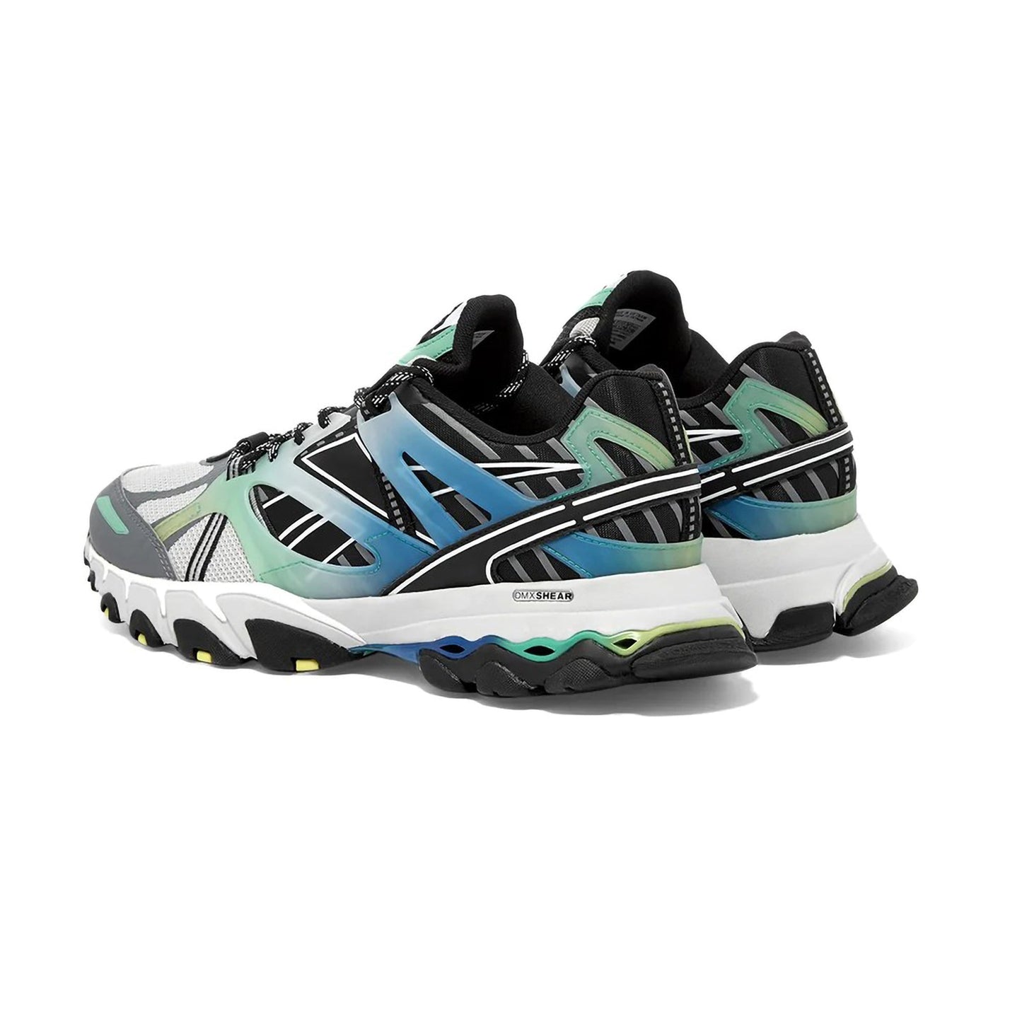 Reebok Men's Dmx Trail Shadow Sneakers