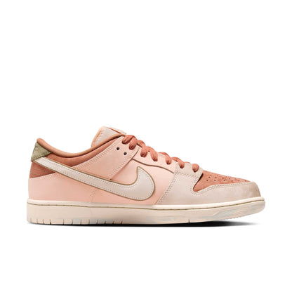 Nike Men's Sb Dunk Low 'Trocadéro Gardens'