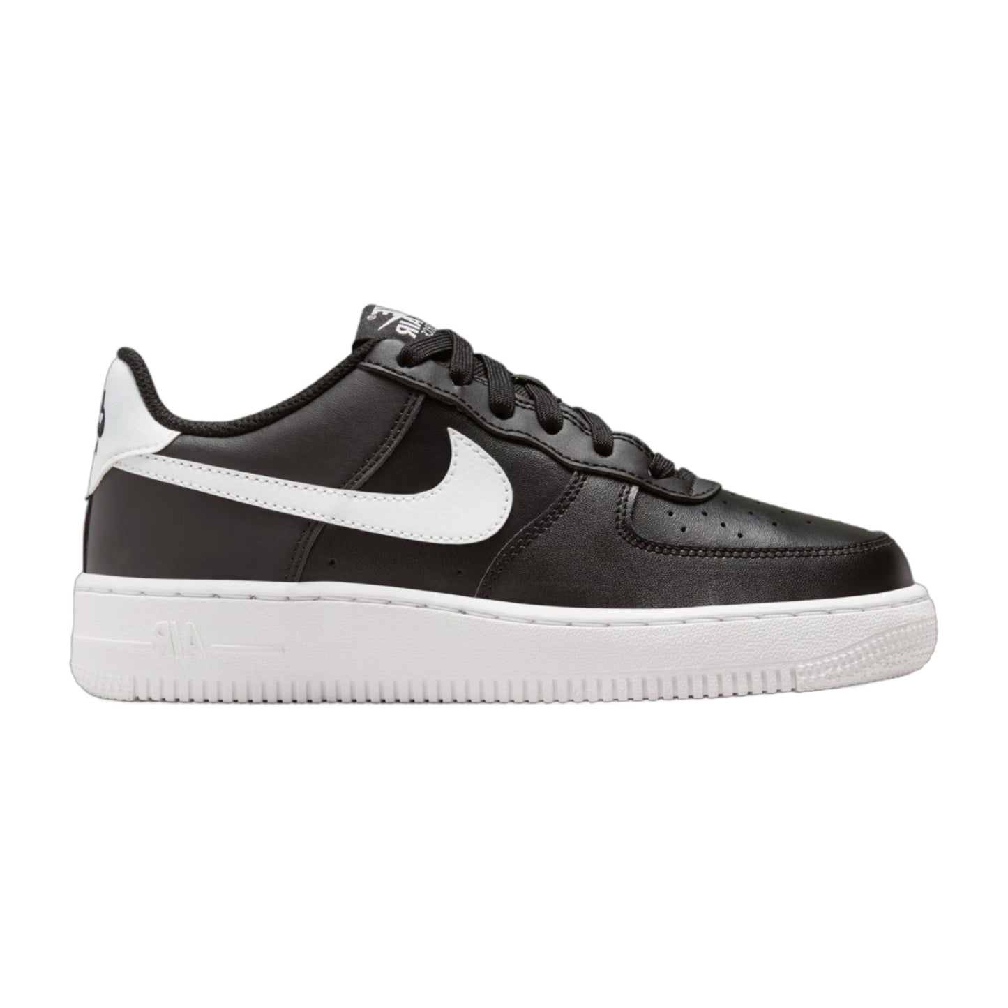 Nike Grade School Air Force 1 Sneakers