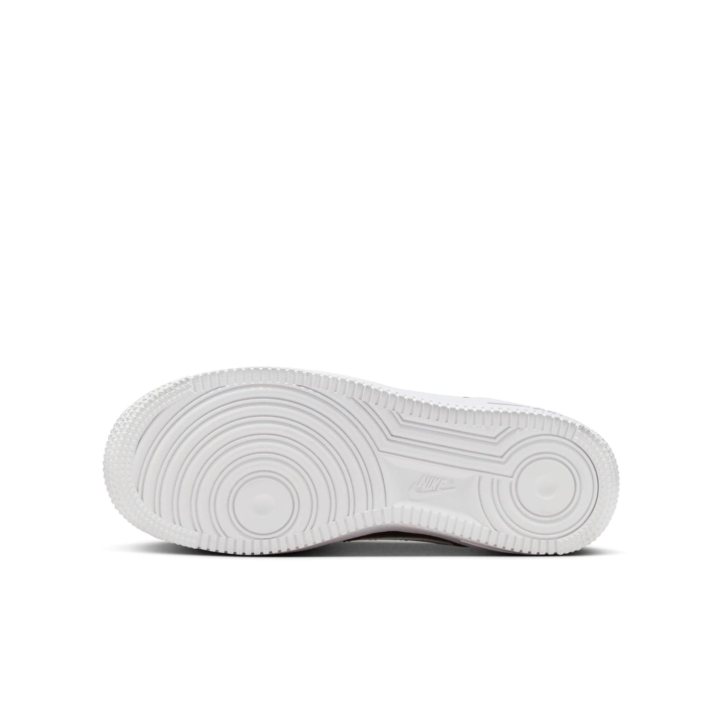 Nike Grade School Air Force 1 Sneakers