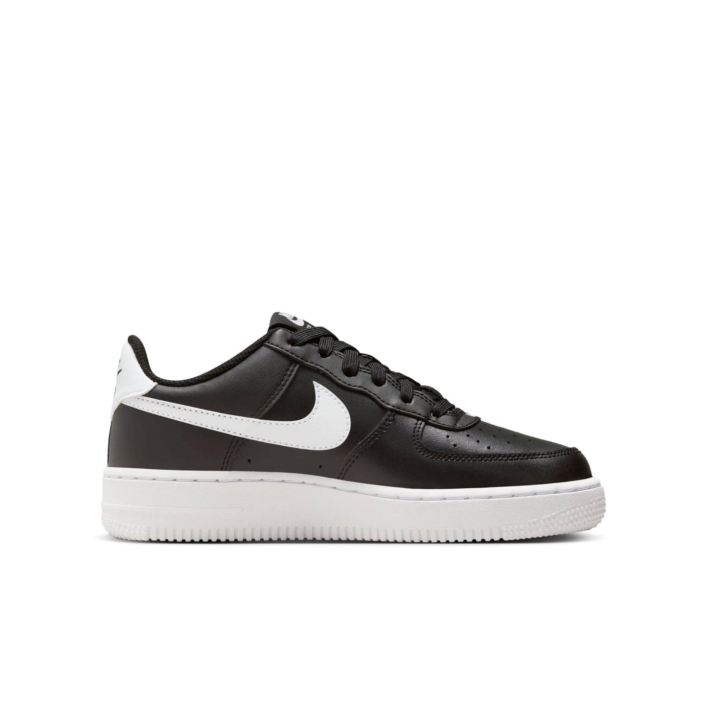 Nike Grade School Air Force 1 Sneakers