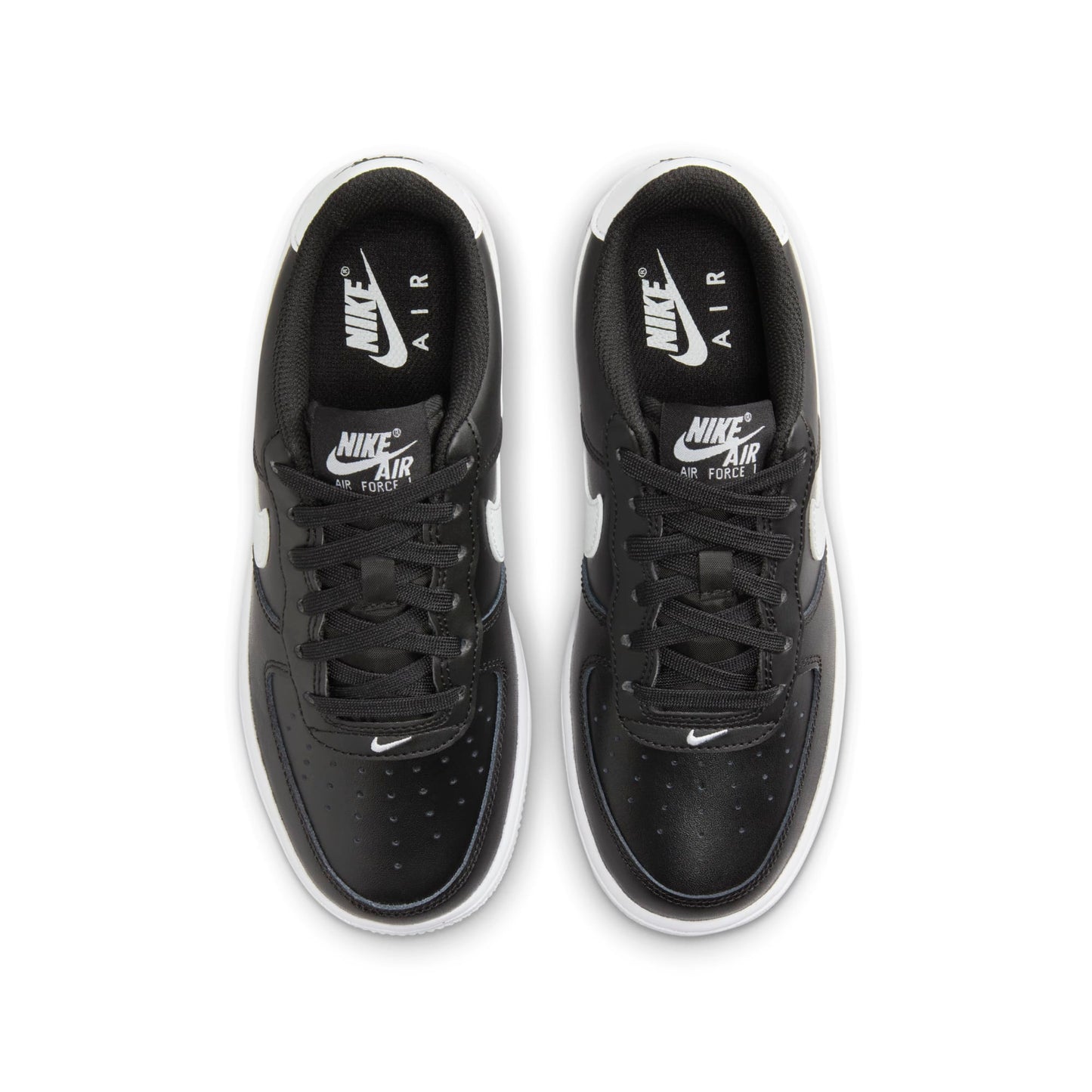 Nike Grade School Air Force 1 Sneakers