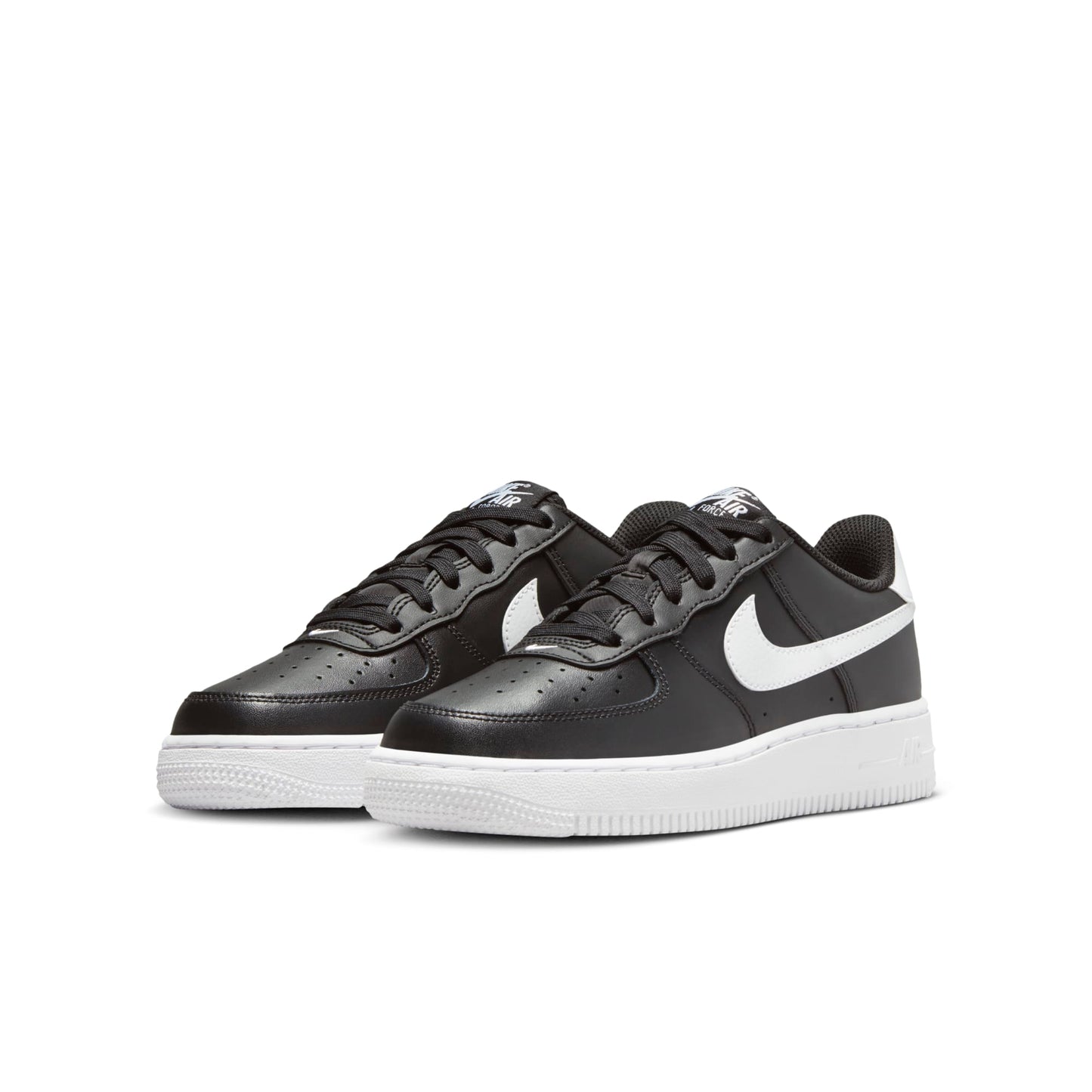 Nike Grade School Air Force 1 Sneakers