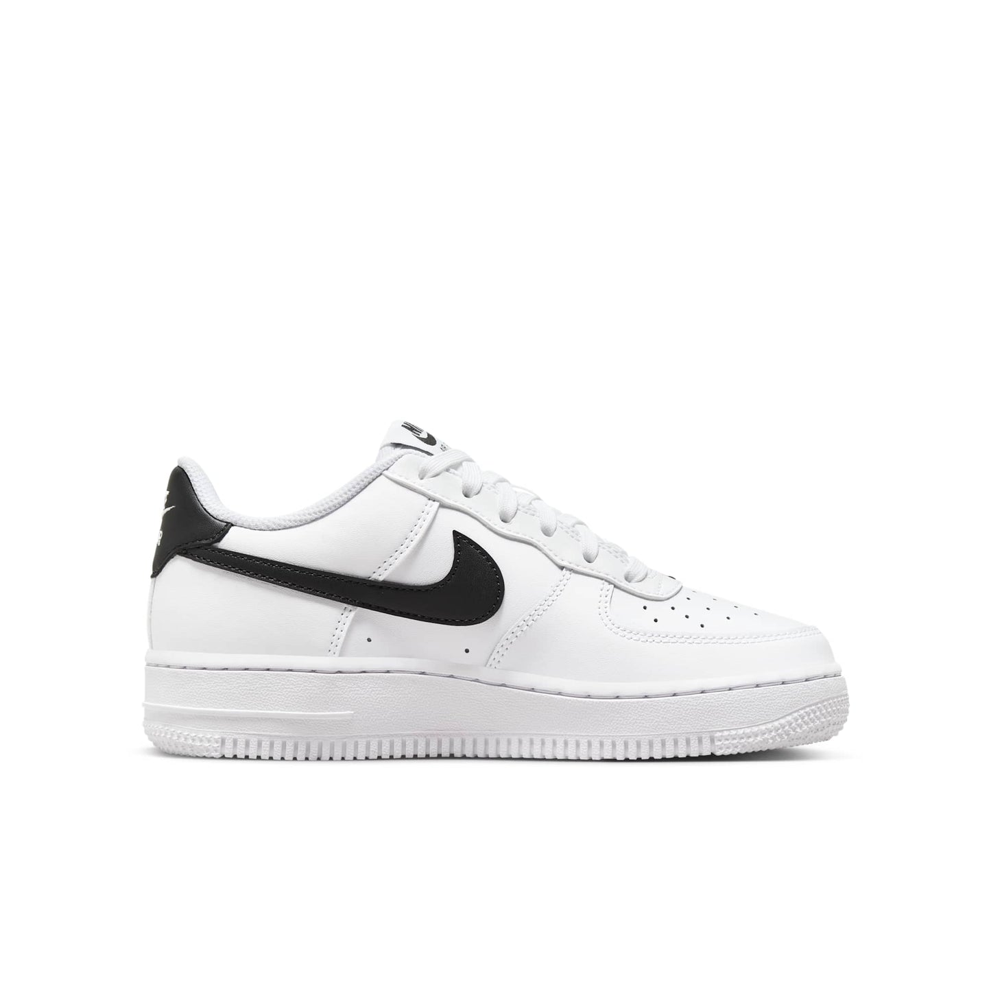 Nike Grade School Air Force 1 Sneakers